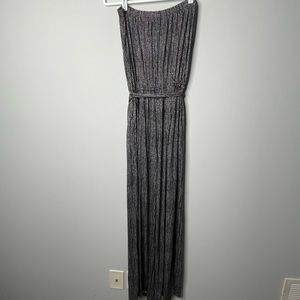 Coleen Lopez size small one piece‎ sleeveless jumpsuit